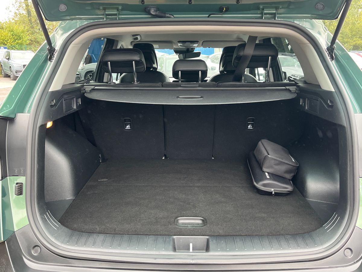 Kia Sportage Photo 21
