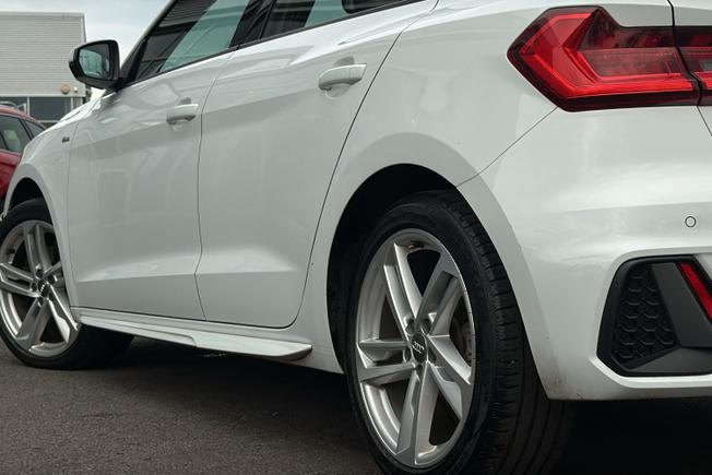 AUDI A1 Photo 48
