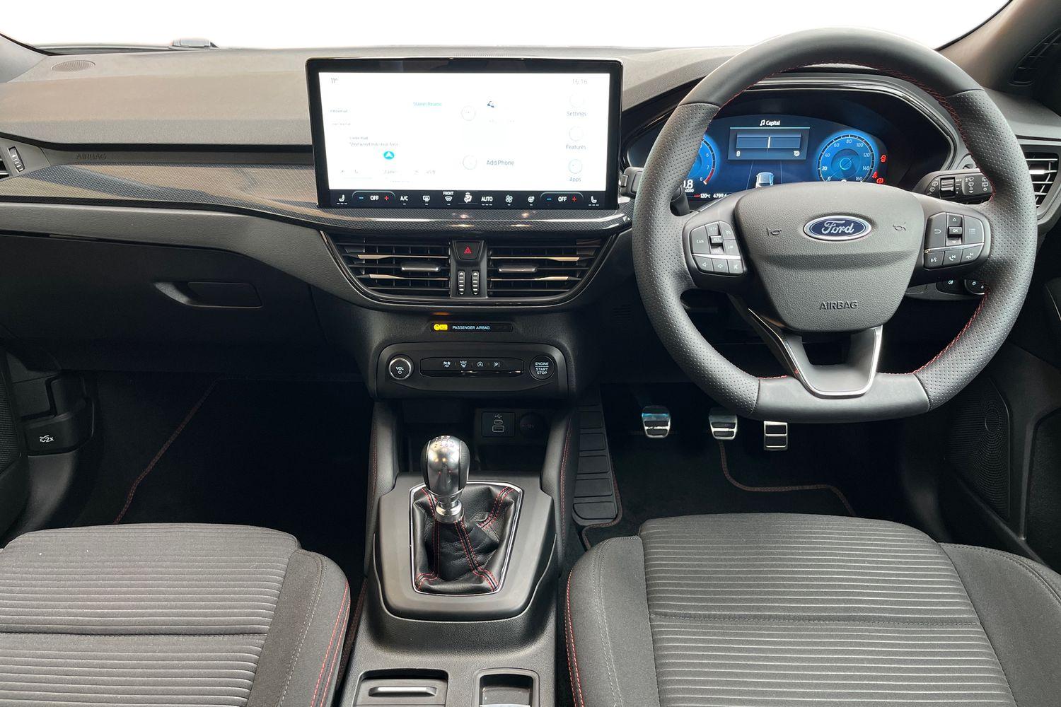 Ford Focus Photo 9
