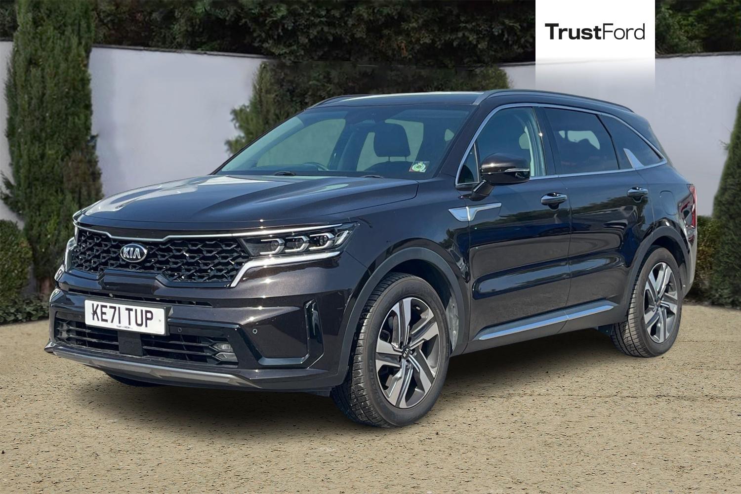 Kia Sorento Photo 4