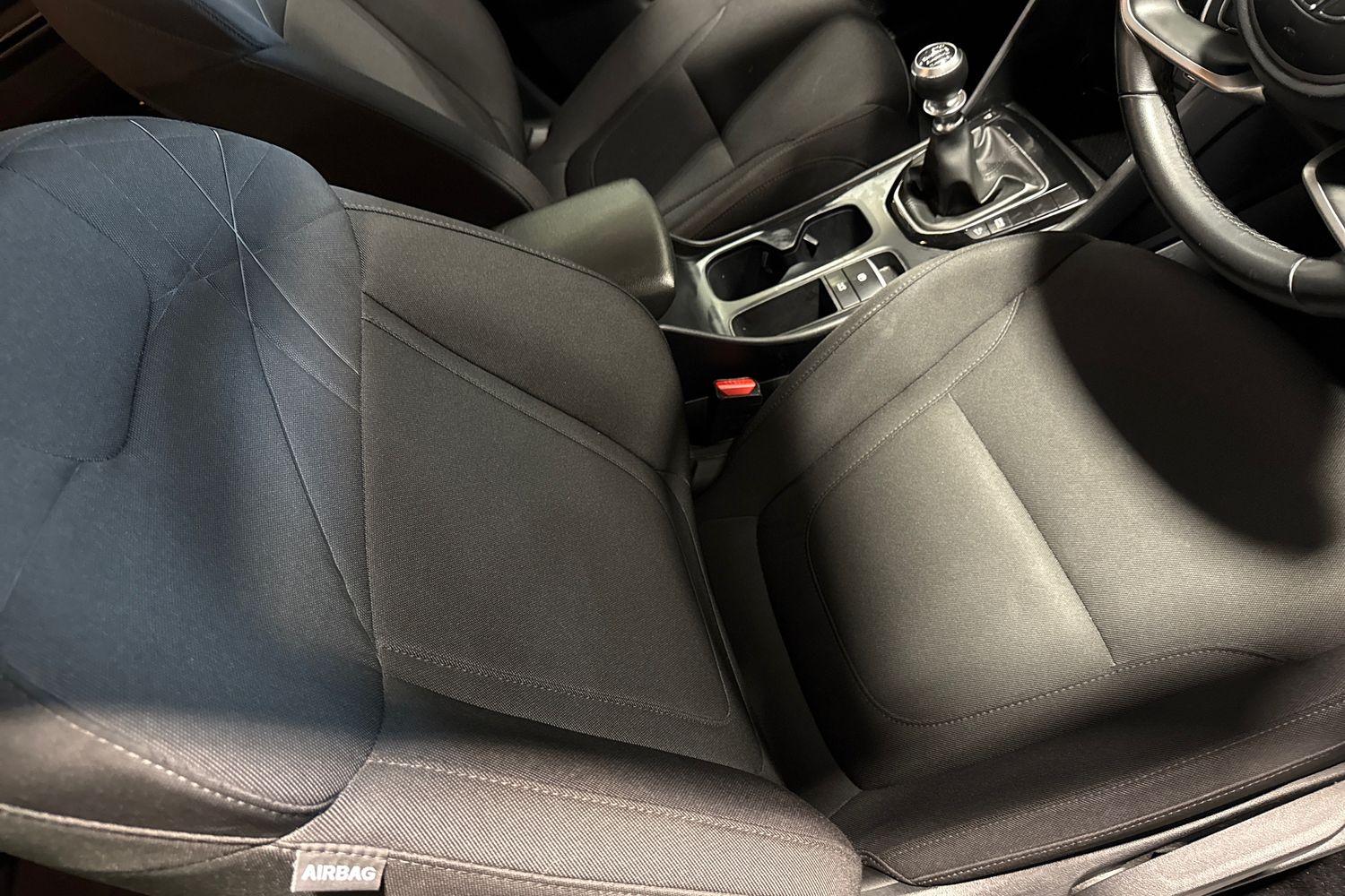 Hyundai TUCSON Photo 29