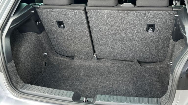 Used SEAT Ibiza WJ22JWA 22