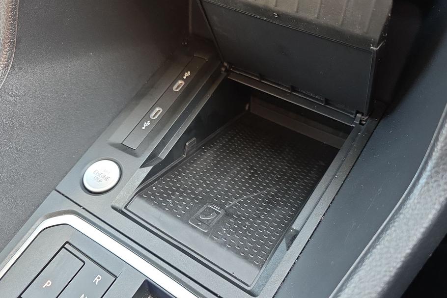 Used Ford TRANSIT CONNECT WR75JCY 32