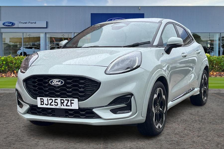 Ford PUMA Photo autoimg-99c9e2116bc5f6b761d1a8a4837b79d7bb0cf82e.jpg