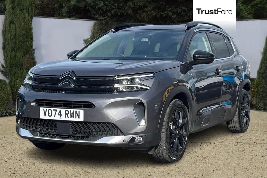 Citroen C5 AIRCROSS Photo autoimg-99ca2bf8e8ce40e3b27fbdb10c5aa6199c950cb0.jpg
