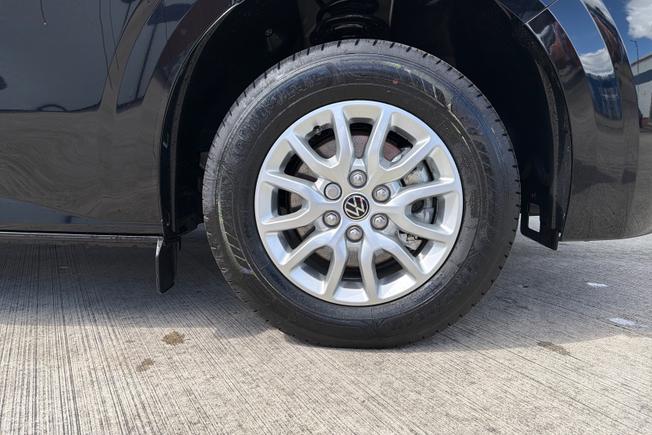 Volkswagen Transporter Photo 5