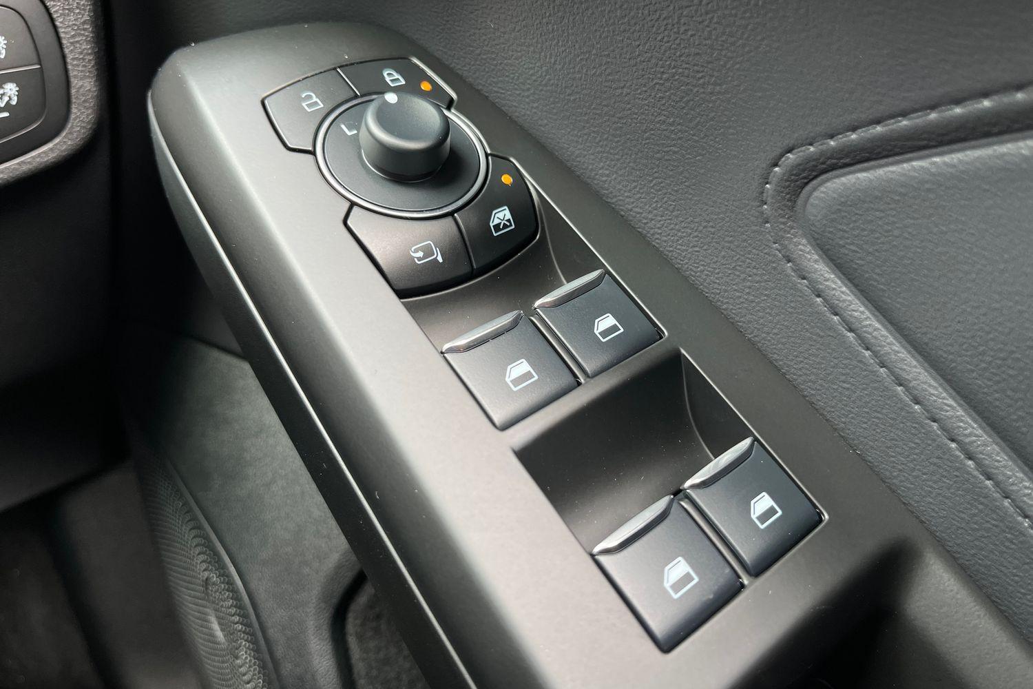 Ford Focus Photo 15