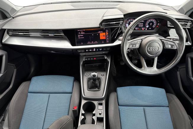 Audi A3 Photo 10