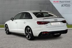 Audi A4 Photo 3
