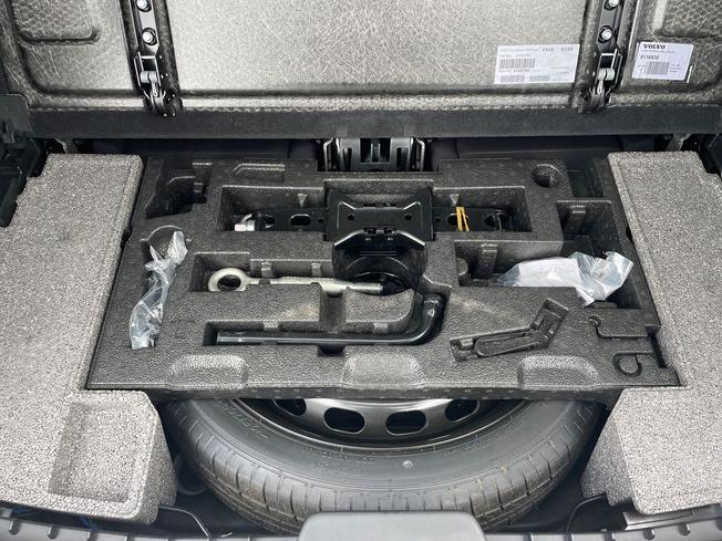 VOLVO XC90 Photo 44