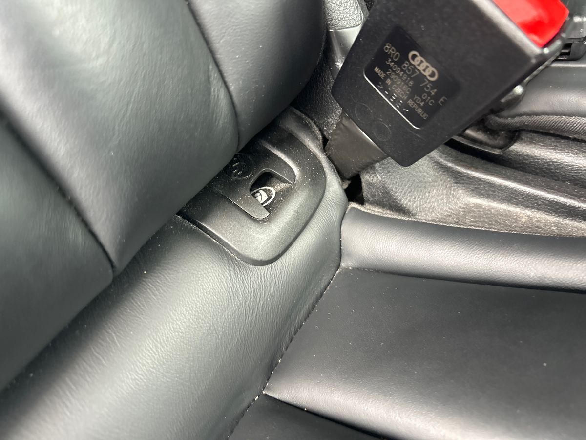 Audi SQ5 Photo 34