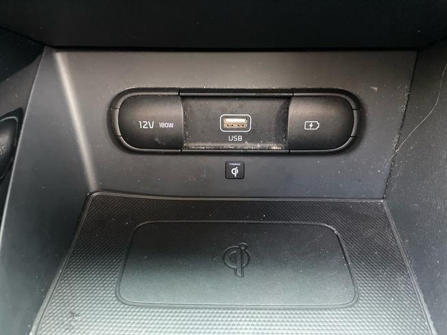KIA Niro Photo 29
