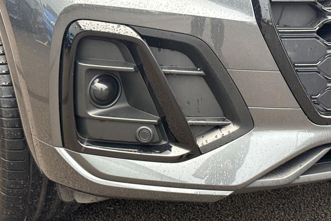 AUDI Q5 Photo 21