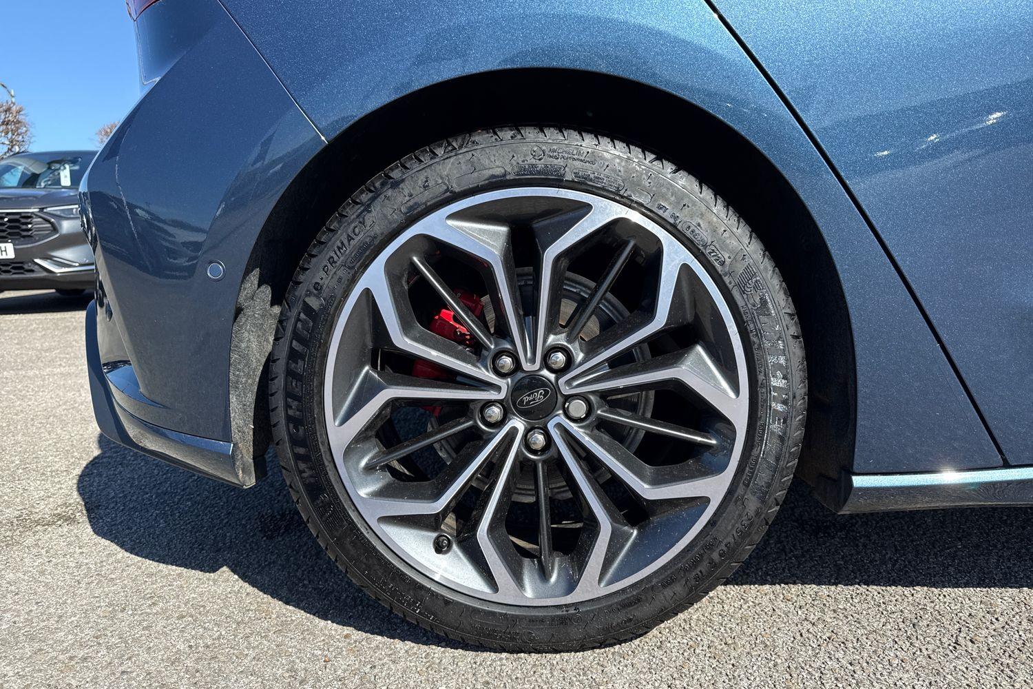 Ford FOCUS Photo 7