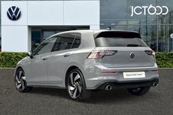 Volkswagen Golf Photo 3