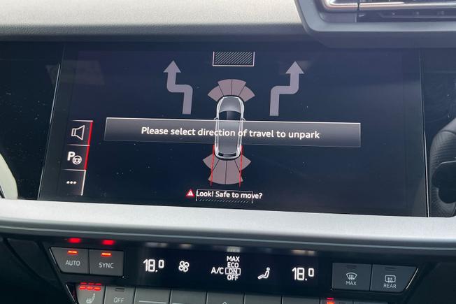 AUDI A3 Photo 36