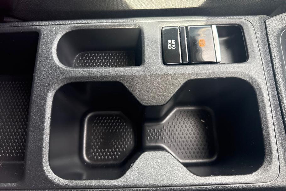 Used Ford TRANSIT CONNECT SG26AWW 25
