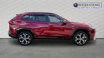 Suzuki ACROSS Photo 4