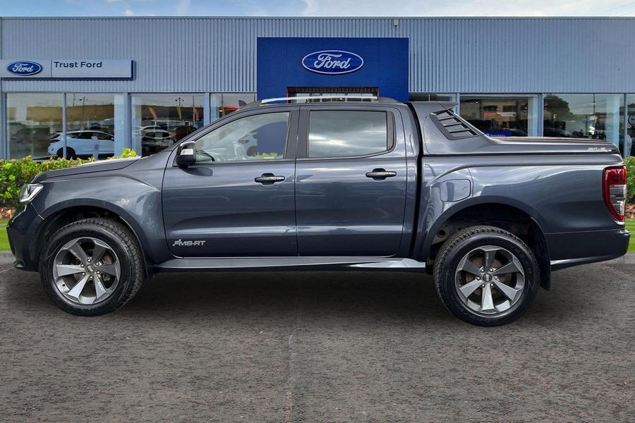 Ford RANGER Photo autoimg-99d3bef6cb290e56d9b2631ec5431a96fb2a620c.jpg
