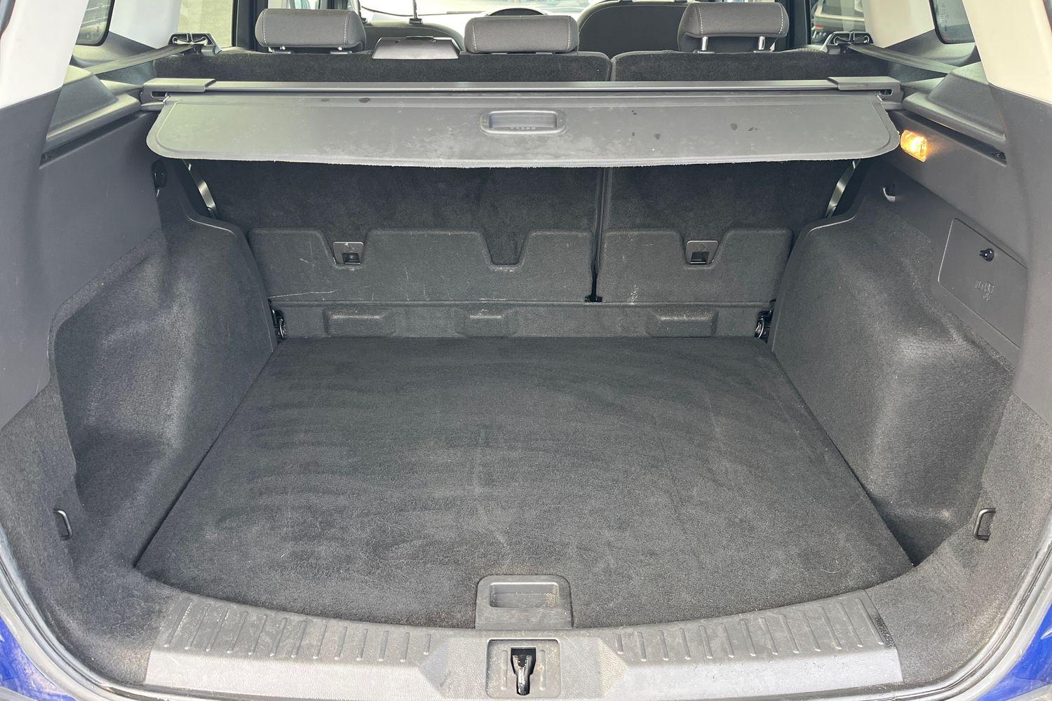 Ford KUGA Photo 20