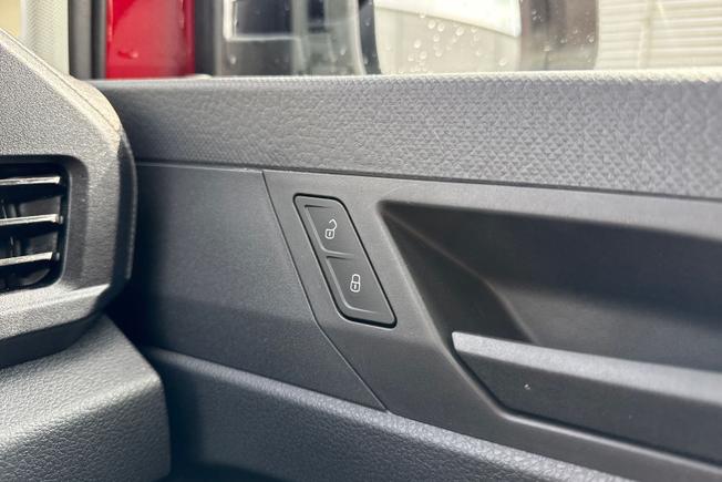 Volkswagen Caddy Maxi Photo 37