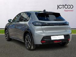 PEUGEOT E-208 Photo 3