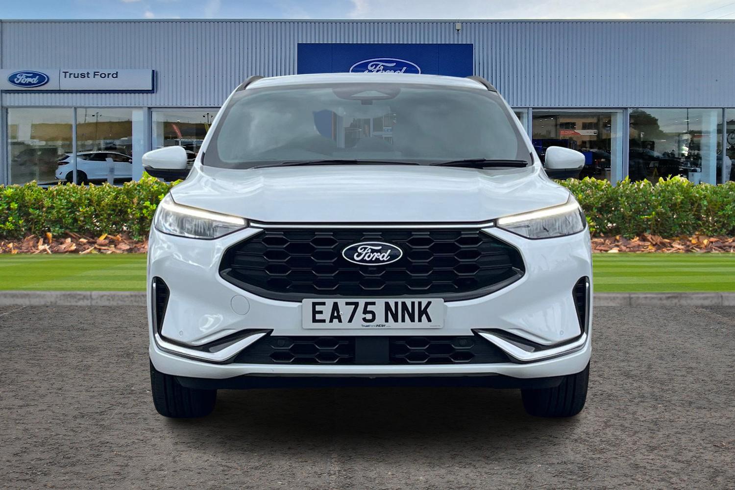 Ford KUGA Photo 5