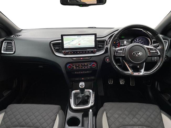 KIA Ceed Photo 10
