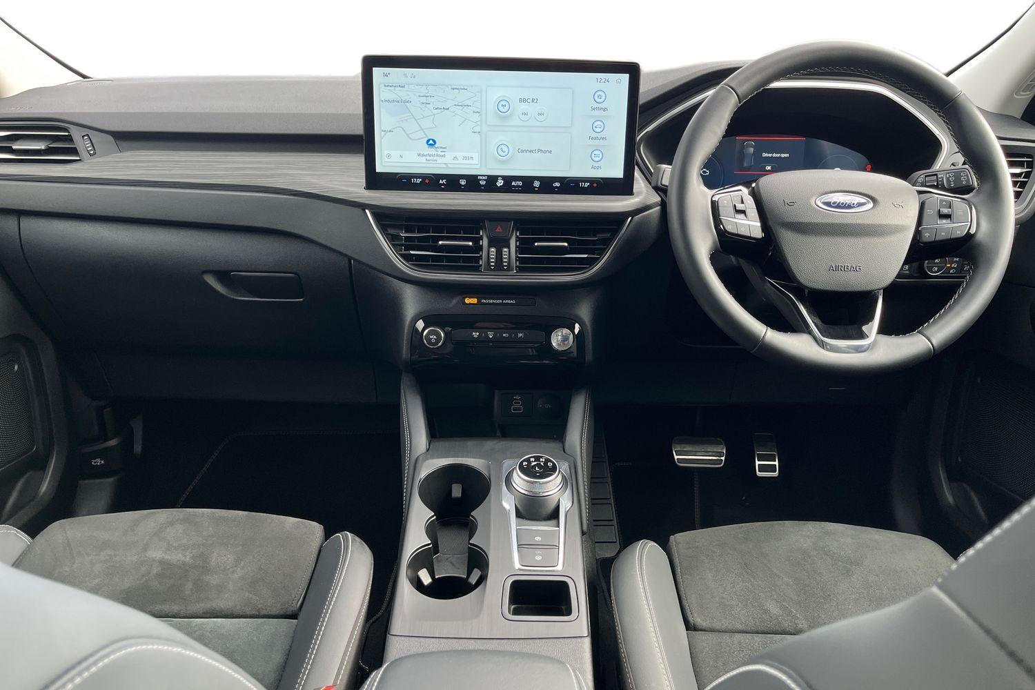 Ford KUGA Photo 9