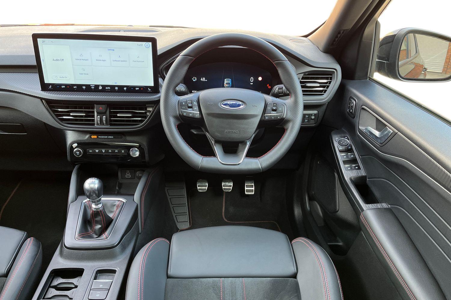 Ford Kuga Photo 10