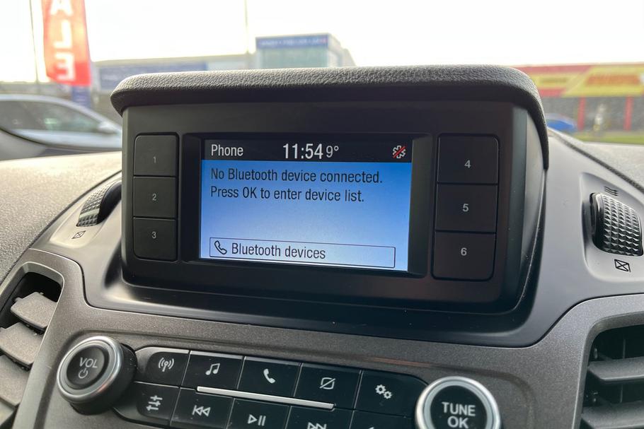 Used Ford TOURNEO CONNECT 29