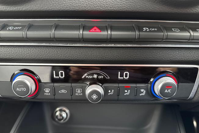 Audi A3 Photo 26
