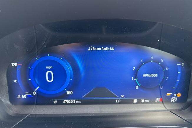FORD Kuga Photo 15