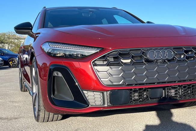 AUDI  A5 Avant Photo 19