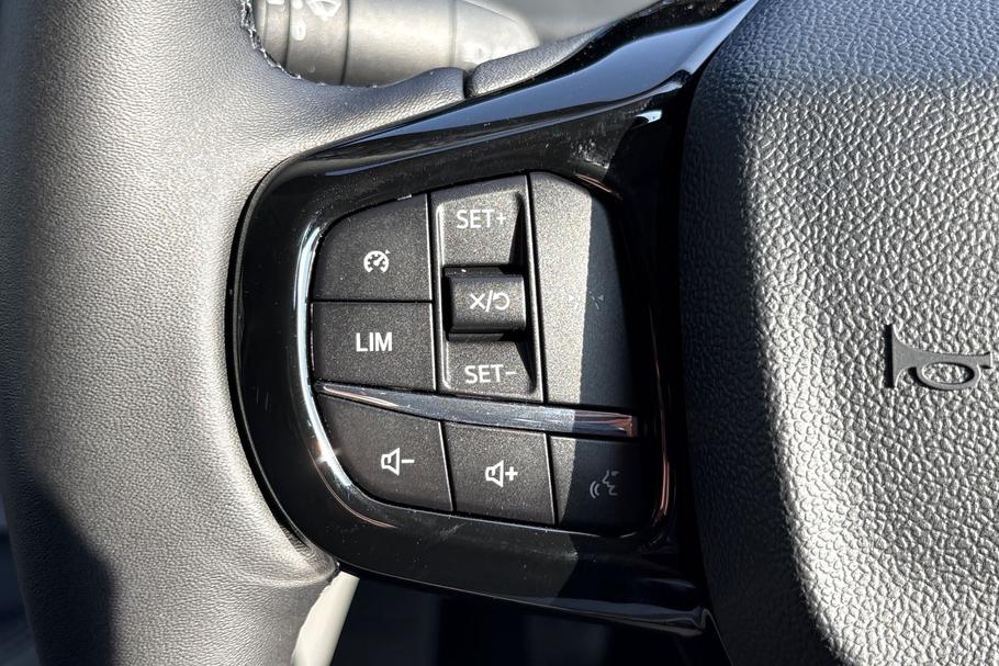 Used Ford Transit Custom WP26KXT 32