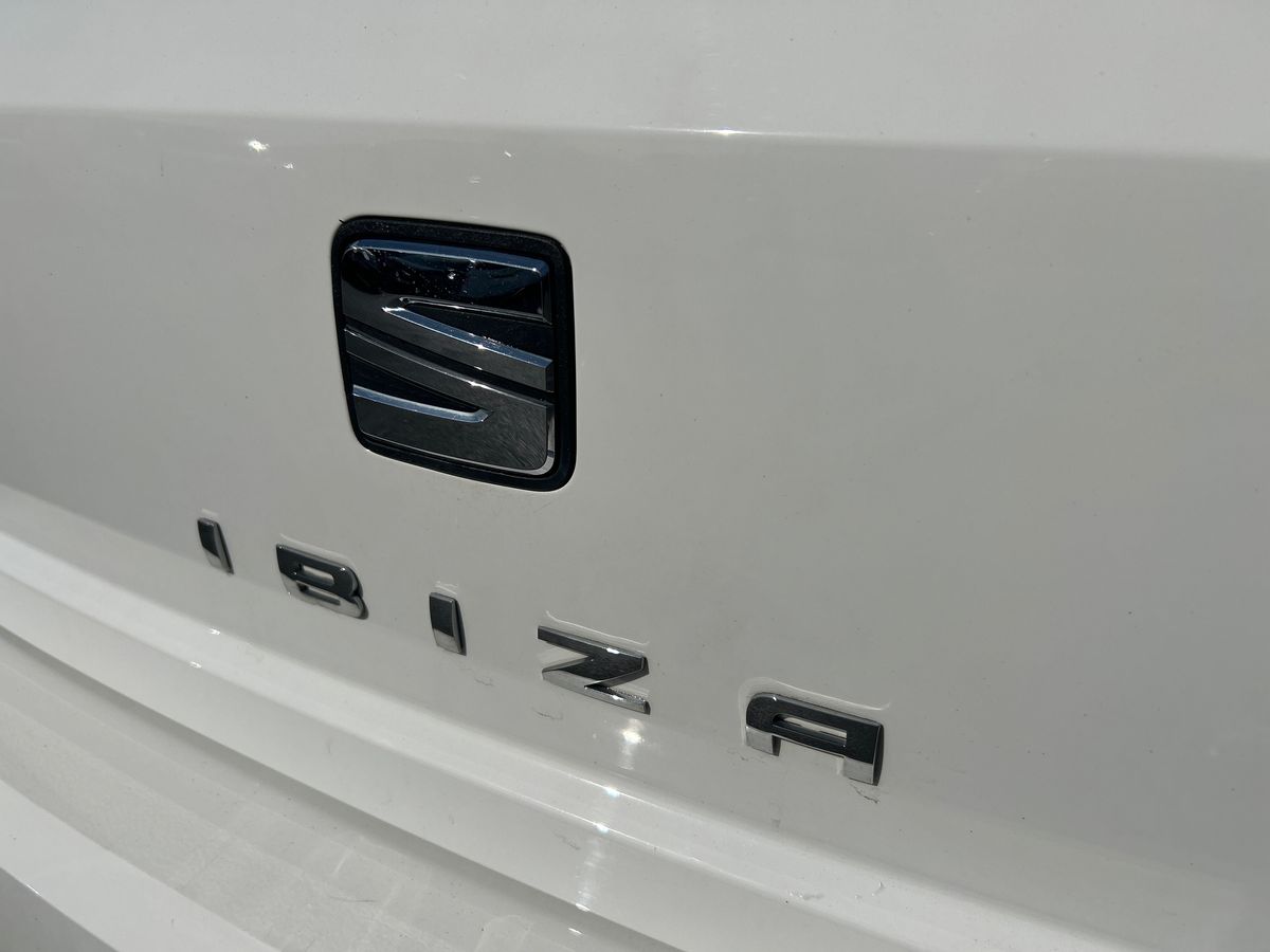 SEAT Ibiza Photo 31