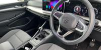 Volkswagen Golf Photo 5