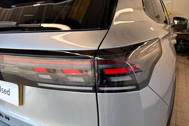 Volkswagen Tiguan Photo 18