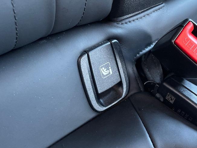 MINI Countryman Photo 32