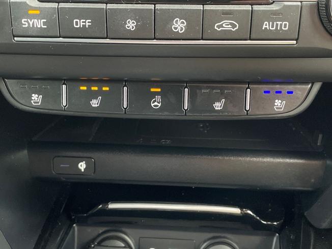 KIA Ceed Photo 52