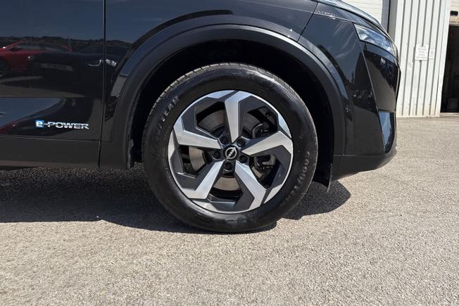 NISSAN Qashqai Photo 5