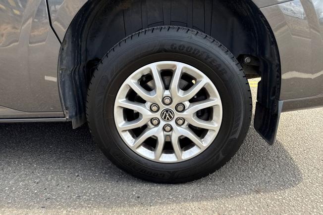 VOLKSWAGEN Transporter Photo 27