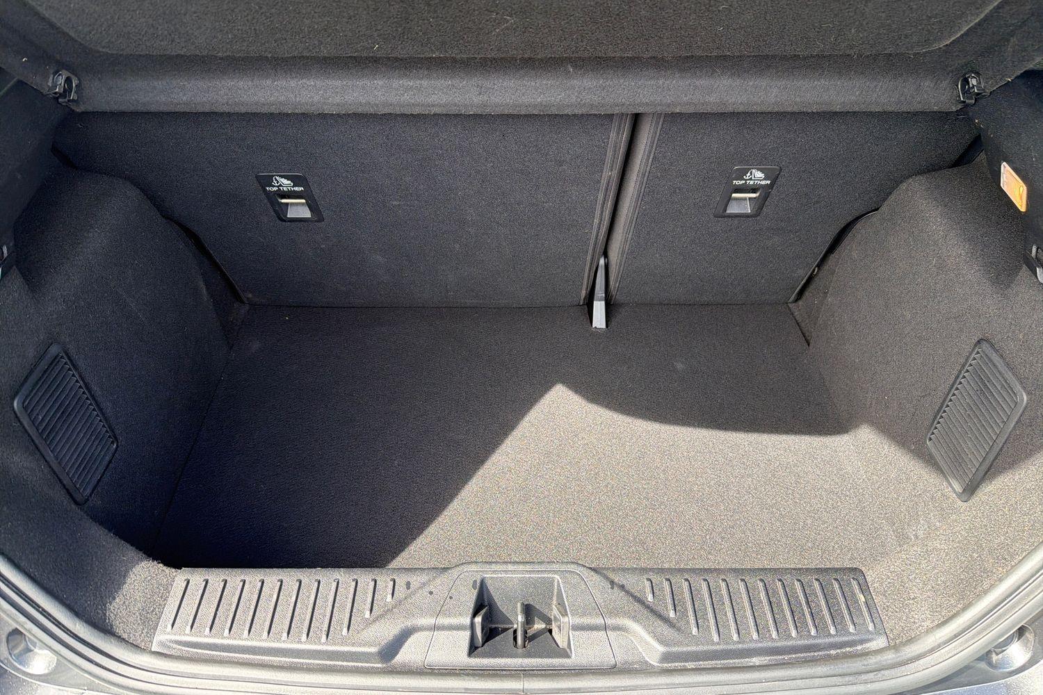 Ford FIESTA Photo 20