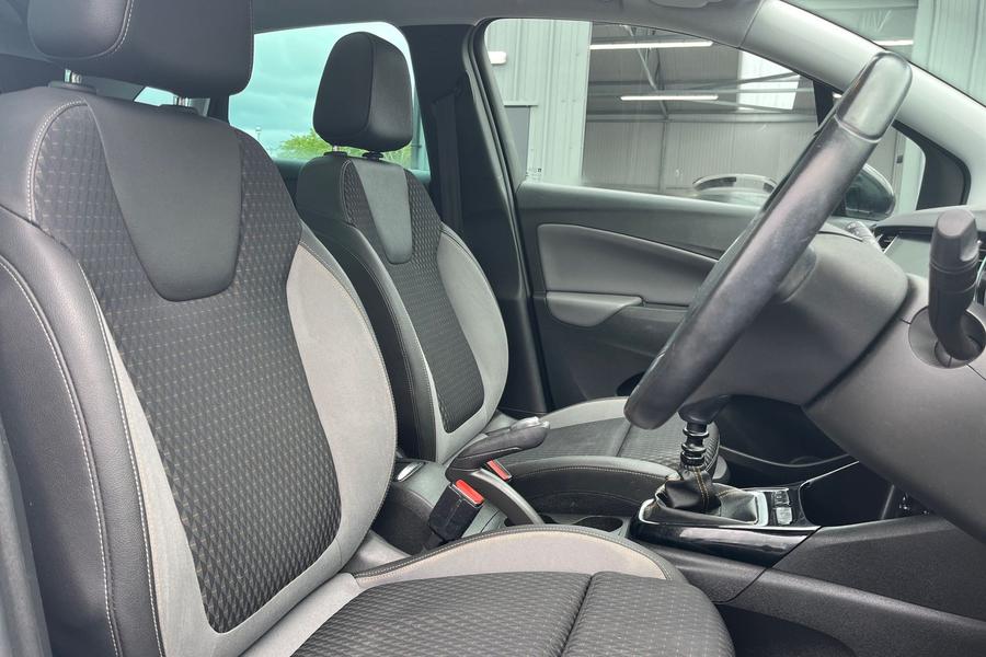 Vauxhall CROSSLAND X Photo autoimg-99e182b41366b0490b81391a3447e099245cadd6.jpg