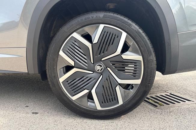 ŠKODA Kodiaq Photo 5