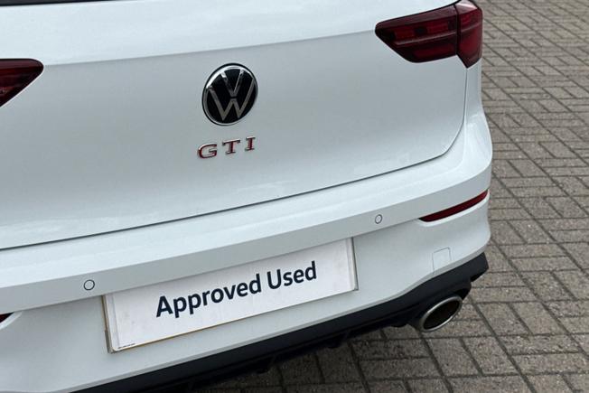 Volkswagen Golf Photo 21