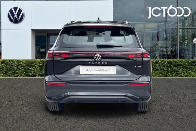 VOLKSWAGEN Tayron Photo 7