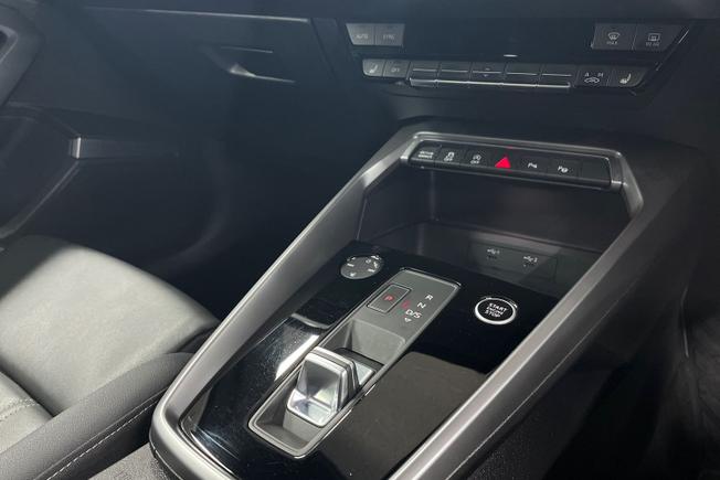 AUDI A3 Photo 23