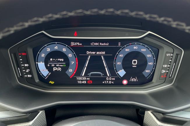 AUDI A1 Photo 15