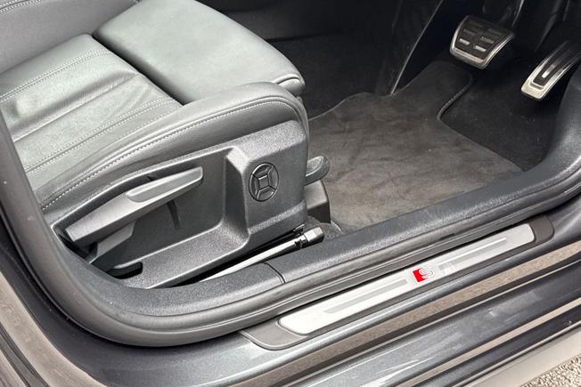 AUDI A3 Photo 32